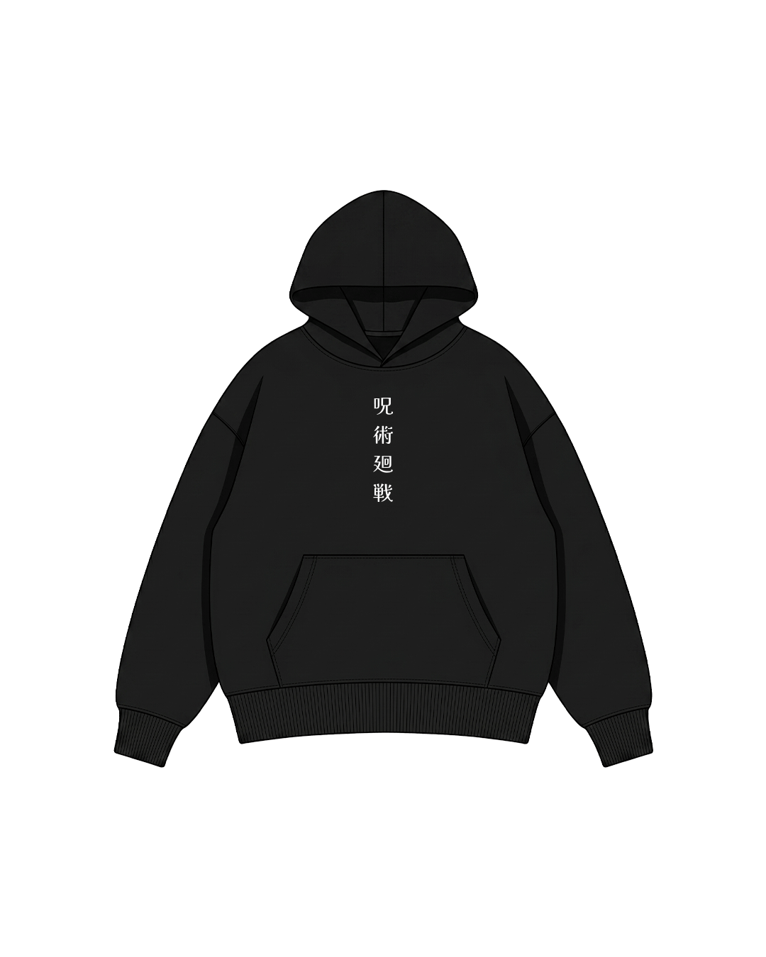 Toji1 Toji v01 / Jujutsu Kaisen