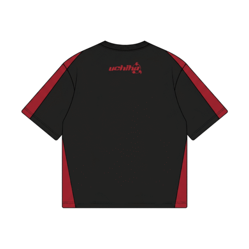 "UCHIHA" T-shirt
