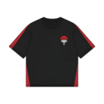 "UCHIHA" T-shirt