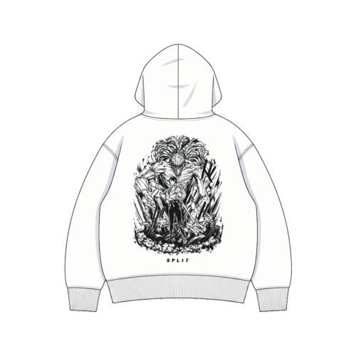Yuta1 Yuta Hoodie / Jujutsu Kaisen