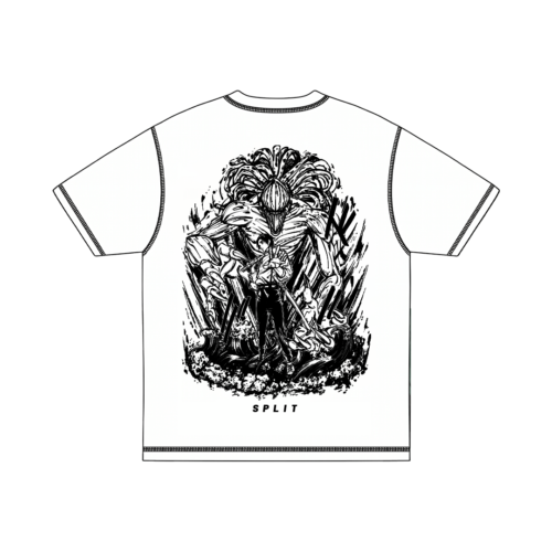Yuta2 Yuta x Rika T-shirt