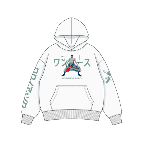 Zoro v03 / One Piece