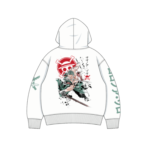 Zoro v03 / One Piece