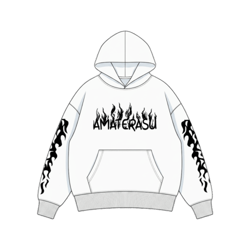 itachi3 Itachi Hoodie / Naruto