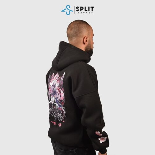 Kyoraku Hoodie / Bleach
