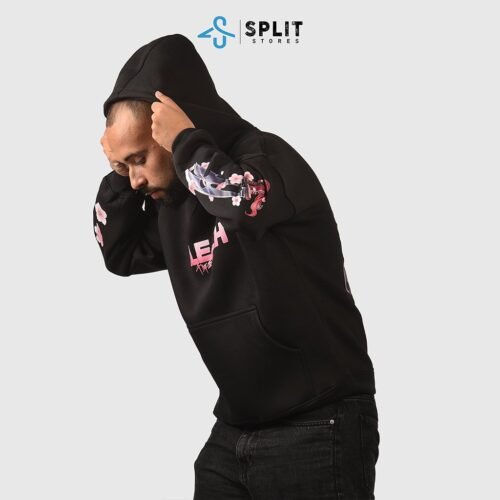 Kyoraku Hoodie / Bleach