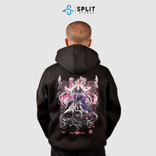 Kyoraku Hoodie / Bleach