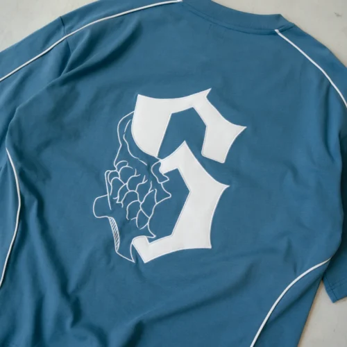 "ESPADA 6" Grimmjow T-shirt
