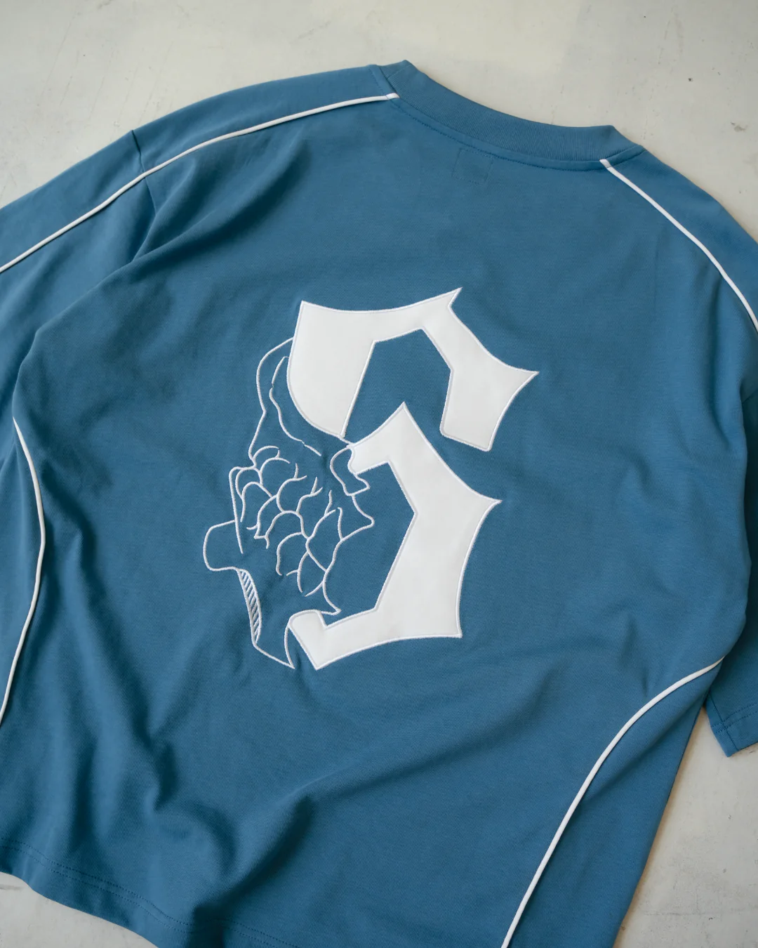 "ESPADA 6" Grimmjow T-shirt