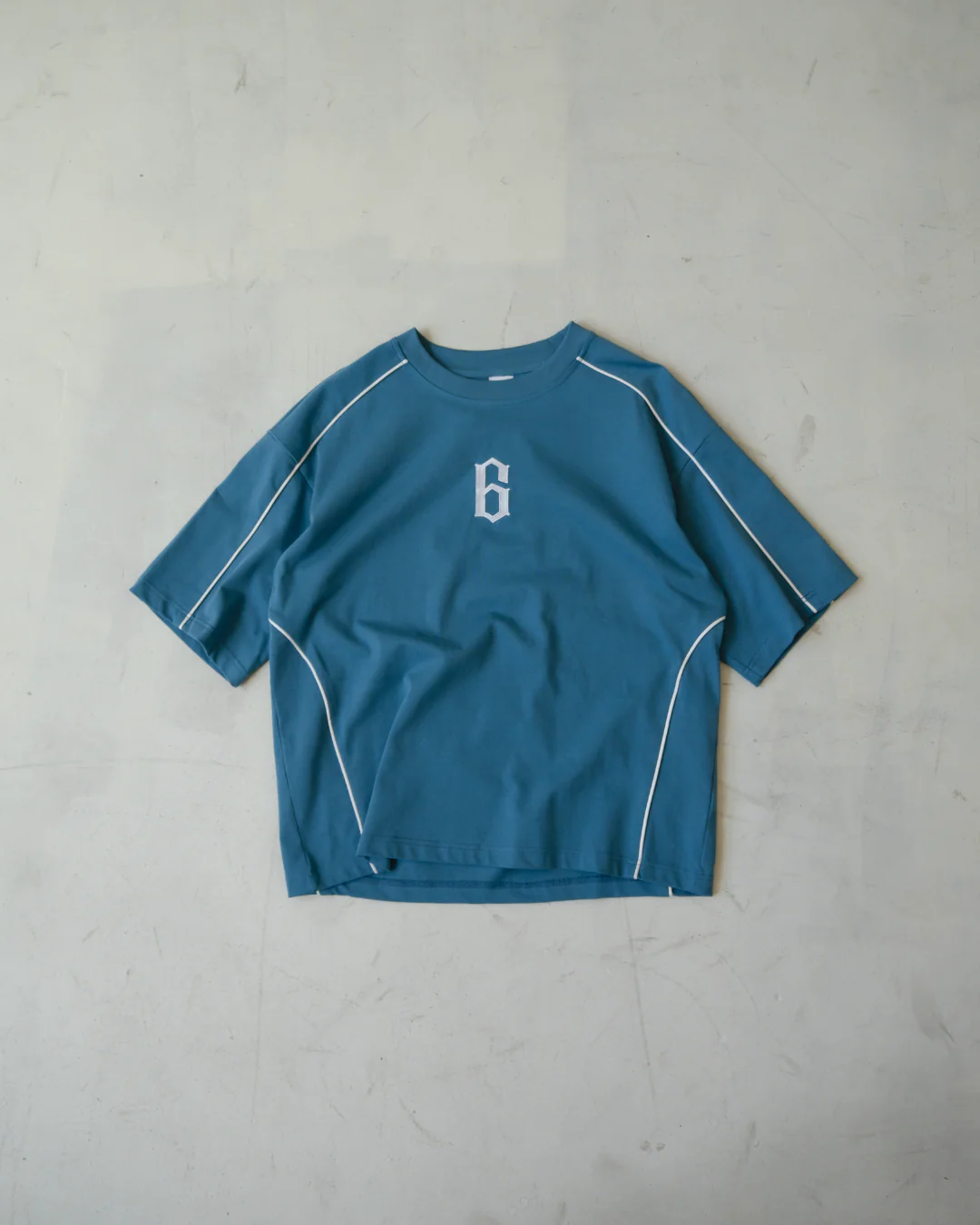 "ESPADA 6" Grimmjow T-shirt