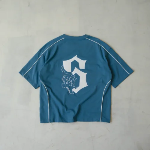 "ESPADA 6" Grimmjow T-shirt