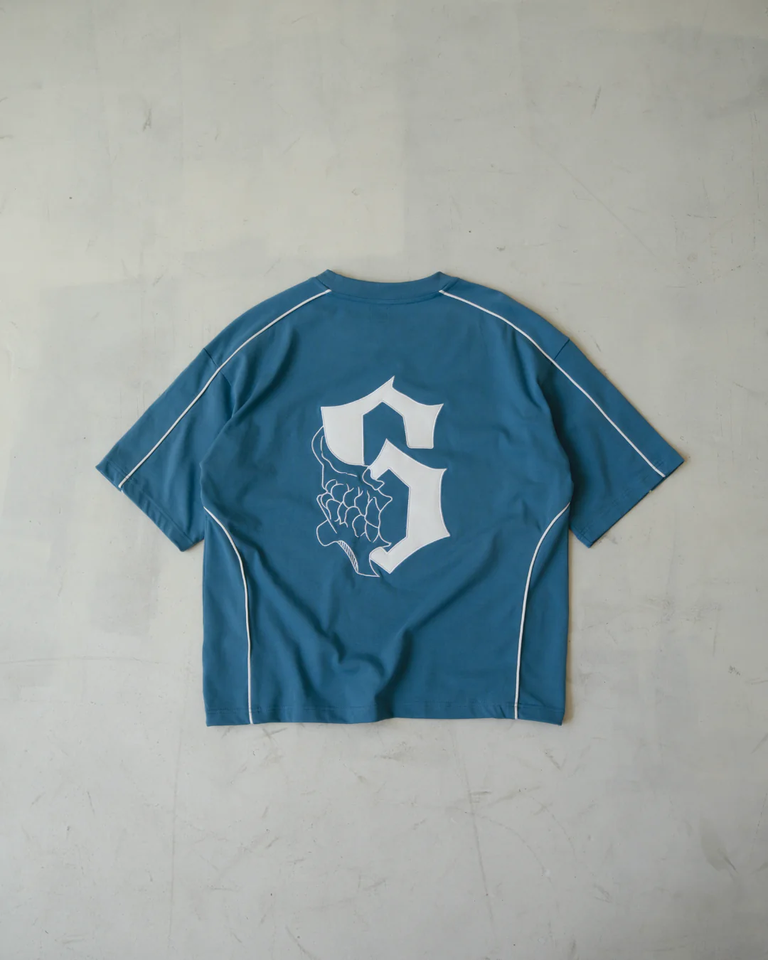 "ESPADA 6" Grimmjow T-shirt