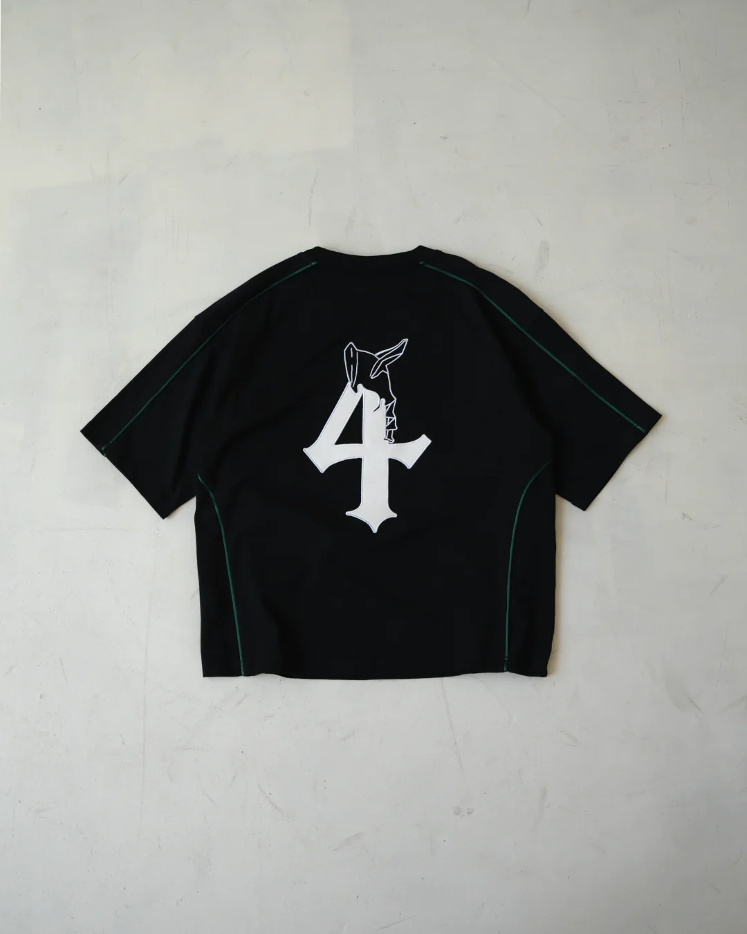 "ESPADA 4" Ulquiorra T-shirt