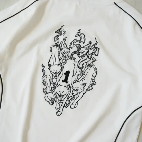 "ESPADA 1" Starrk T-shirt