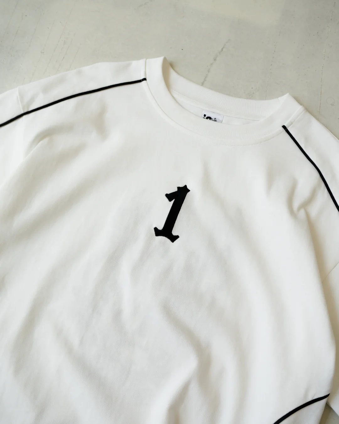 new_drop_shopify_39 "ESPADA 1" Starrk T-shirt