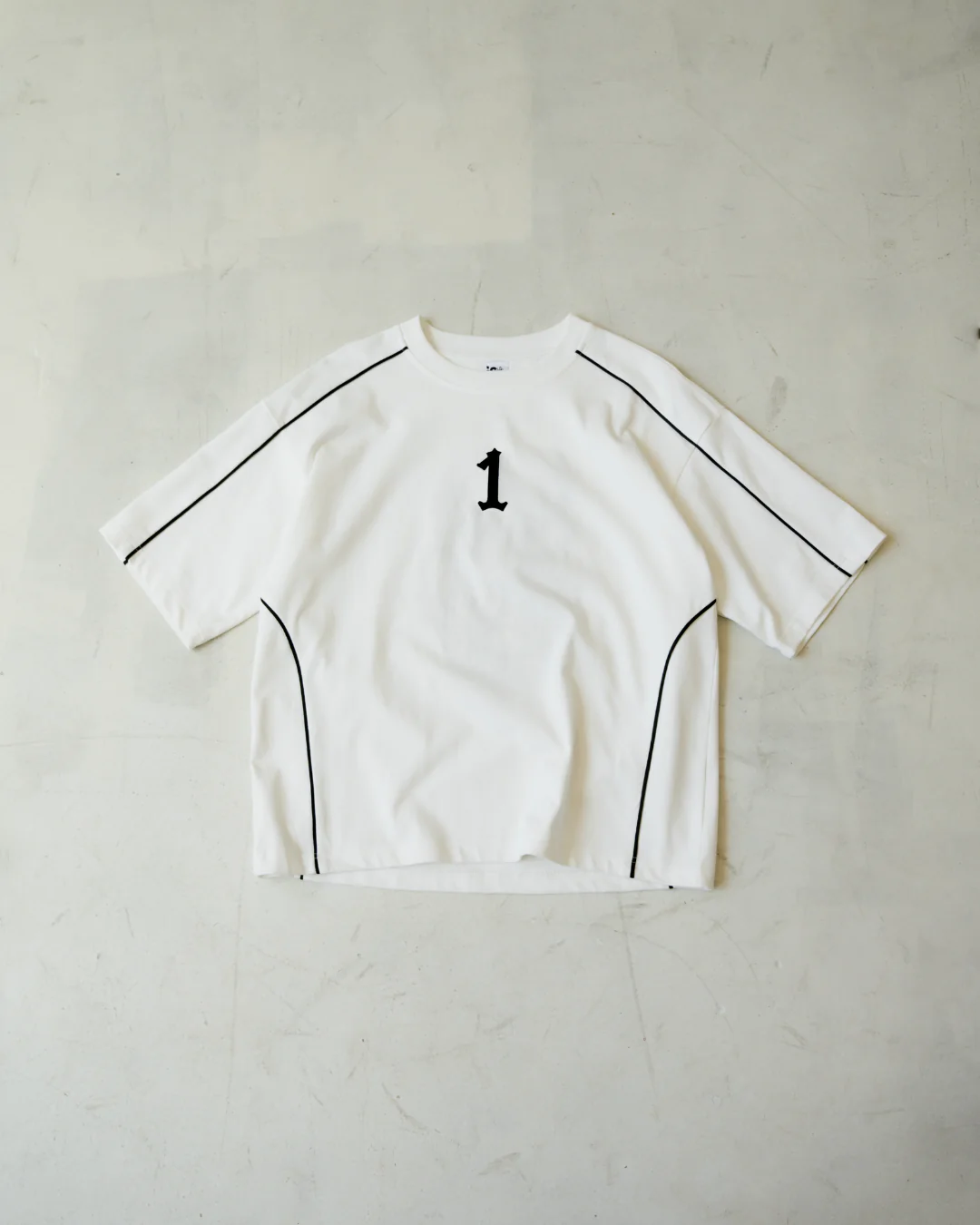 new_drop_shopify_40 "ESPADA 1" Starrk T-shirt