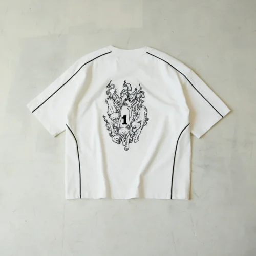 "ESPADA 1" Starrk T-shirt