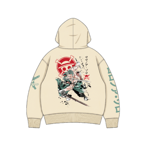 Zoro v03 / One Piece