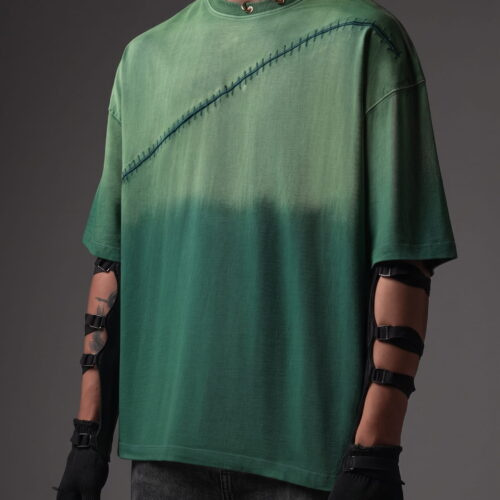 "KING OF HELL" Zoro T-SHIRT
