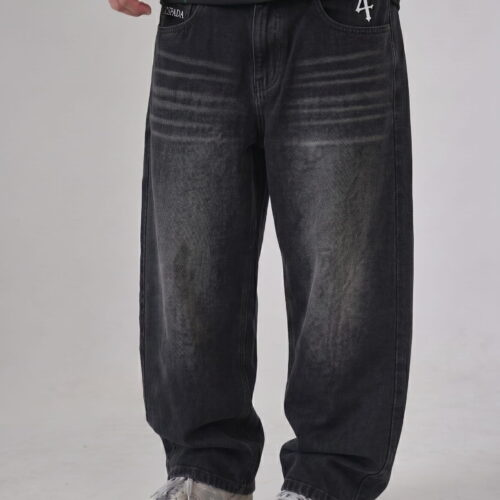 “ESPADA 4” Ulquiorra Jeans