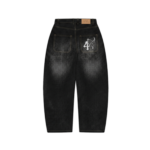 “ESPADA 4” Ulquiorra Jeans