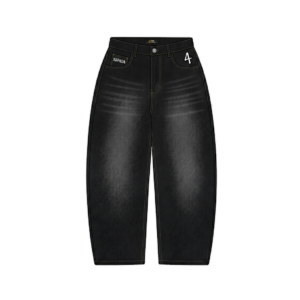 “ESPADA 4” Ulquiorra Jeans
