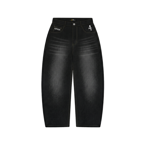 “ESPADA 4” Ulquiorra Jeans