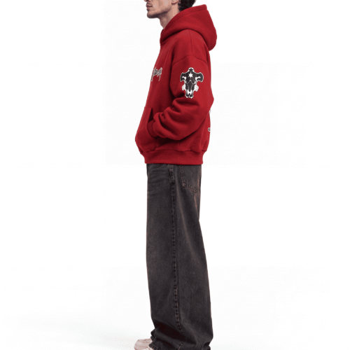 "ASTA SWORDS" Hoodie