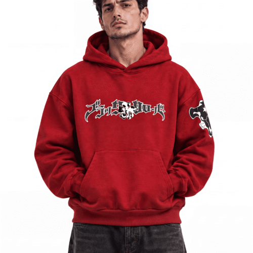 "ASTA SWORDS" Hoodie