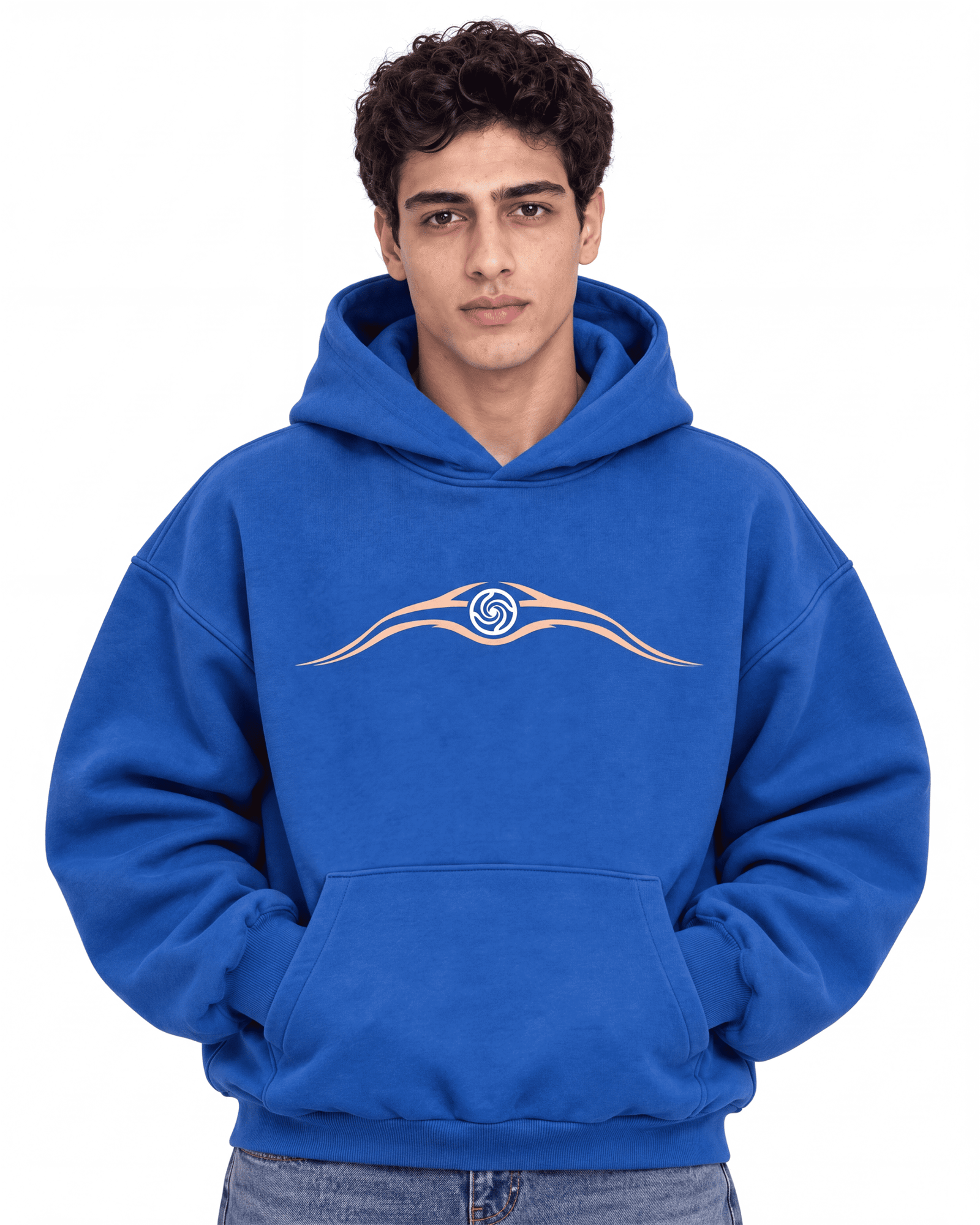 G5 "SIX EYES" Hoodie