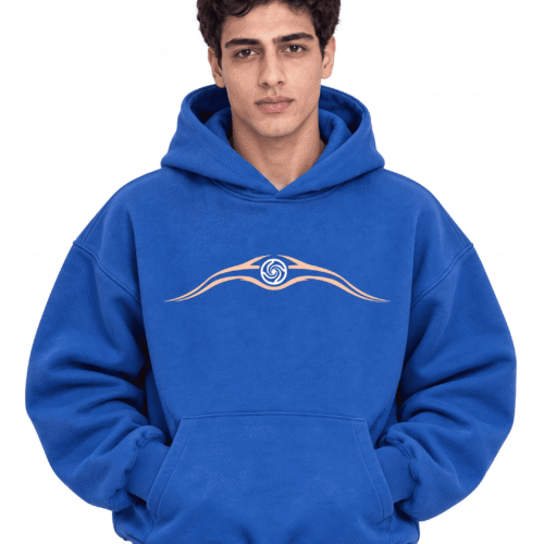 "SIX EYES" Hoodie