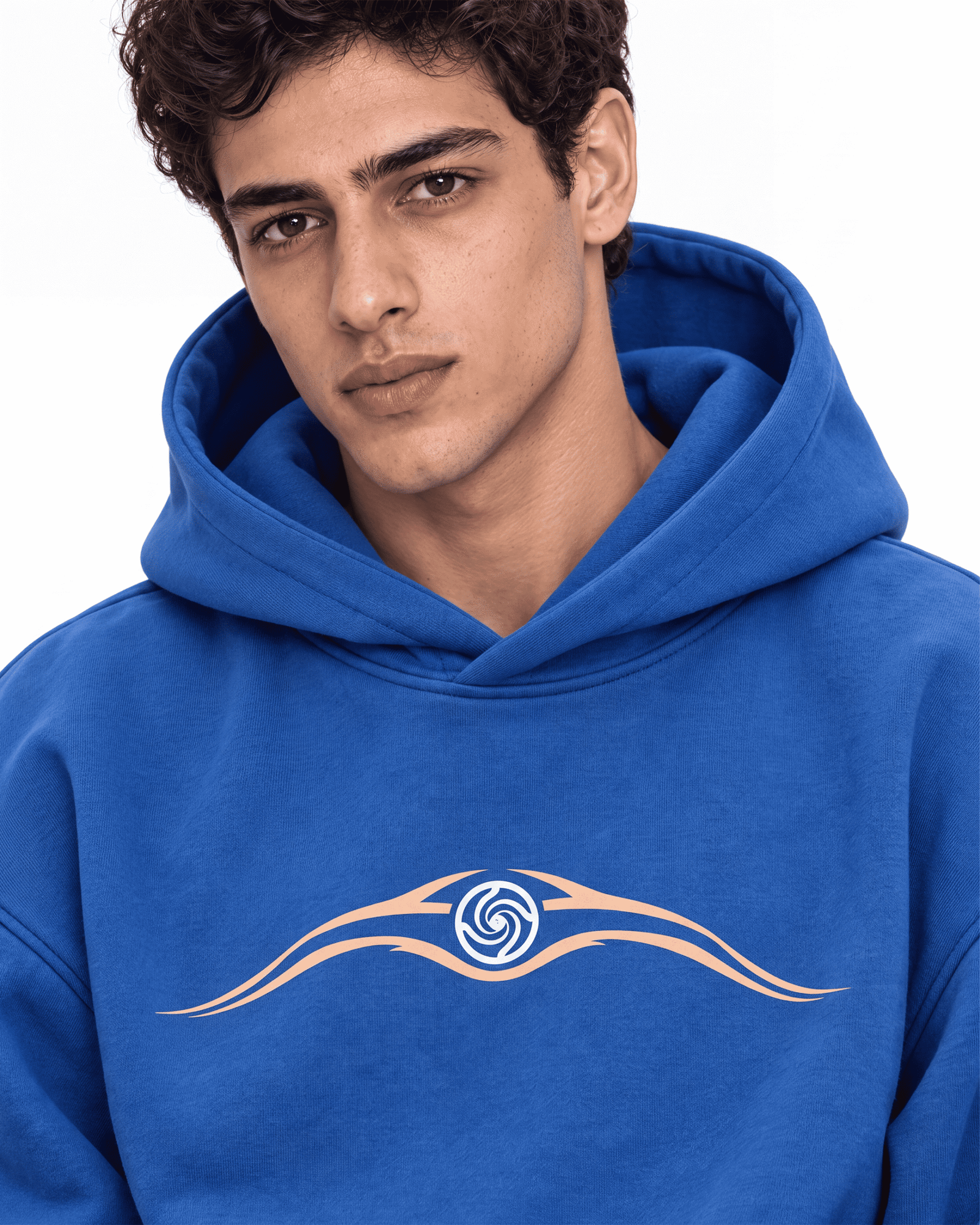 G6 "SIX EYES" Hoodie