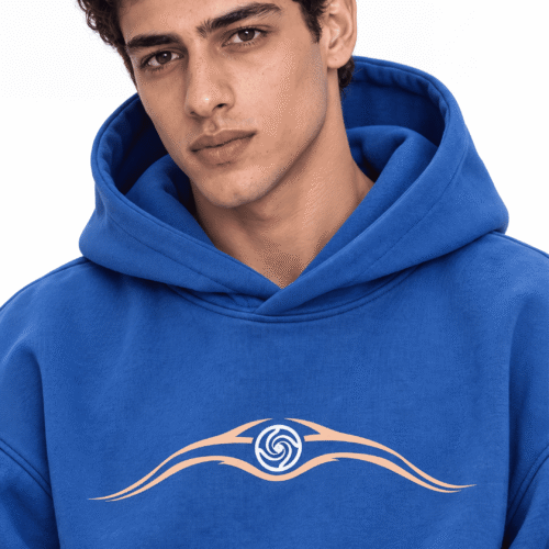 "SIX EYES" Hoodie