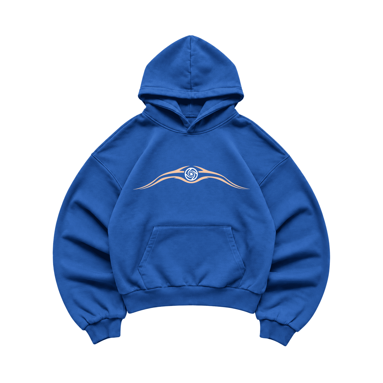 G7 "SIX EYES" Hoodie