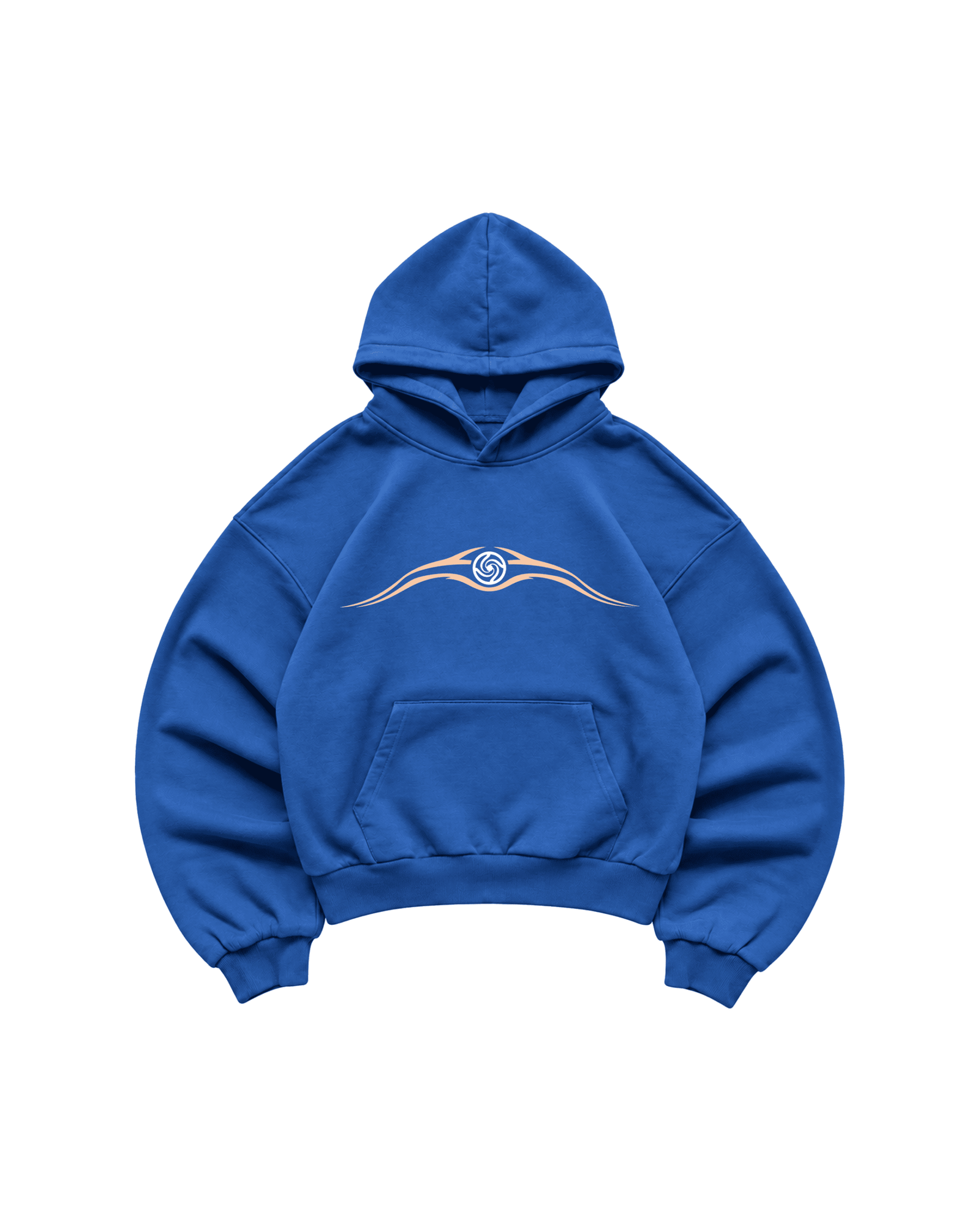 G7 "SIX EYES" Hoodie