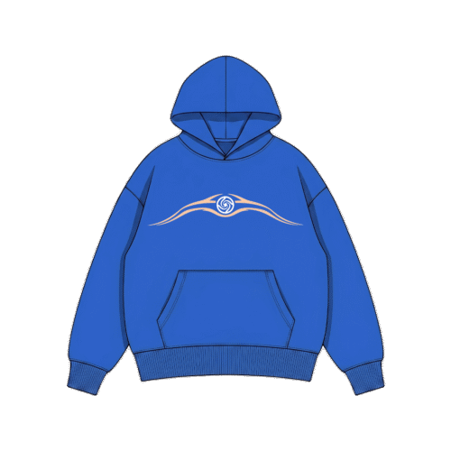 "SIX EYES" Hoodie