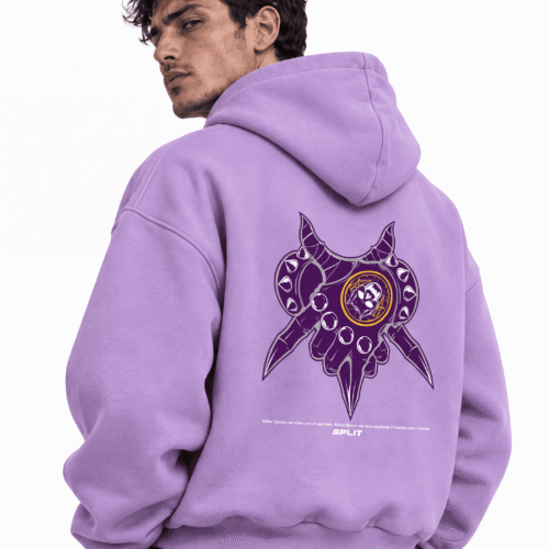 "KILLER QUEEN" Hoodie