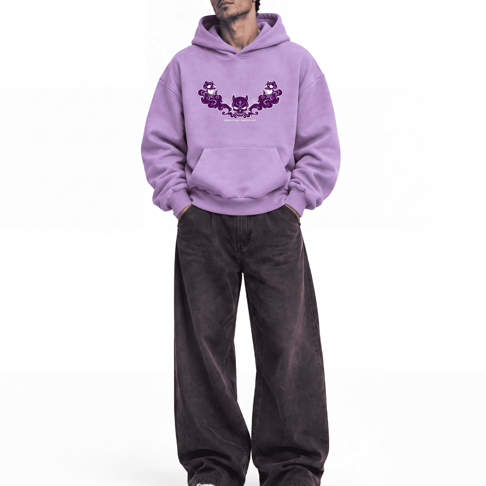 K2 "KILLER QUEEN" Hoodie