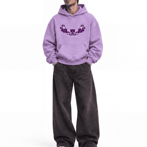 "KILLER QUEEN" Hoodie