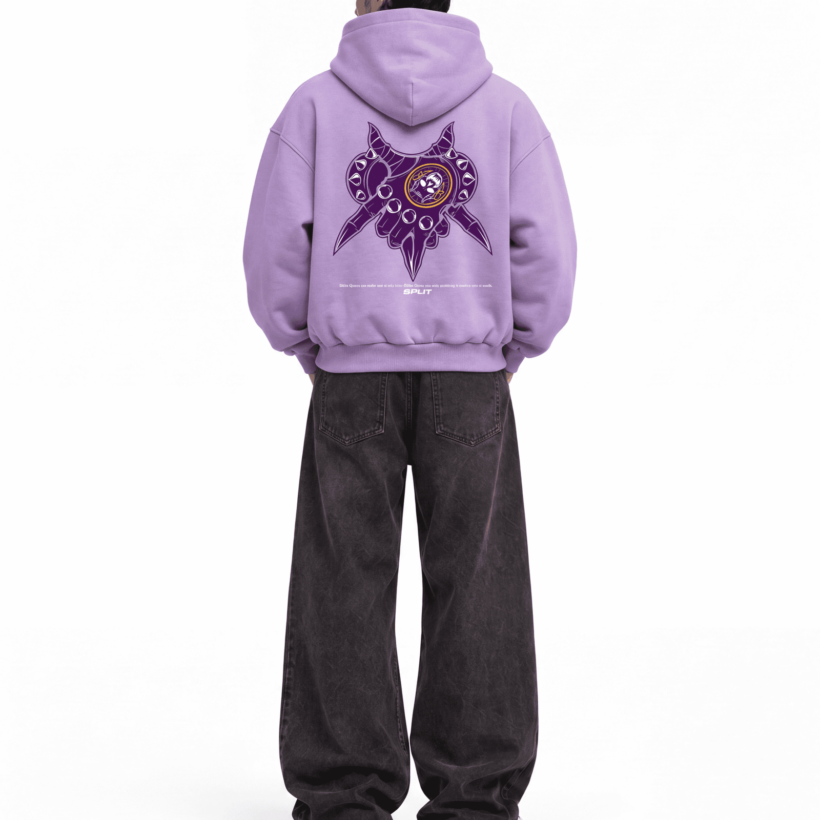K3 "KILLER QUEEN" Hoodie