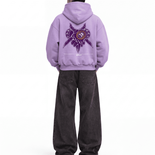 "KILLER QUEEN" Hoodie