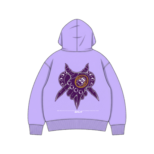 "KILLER QUEEN" Hoodie