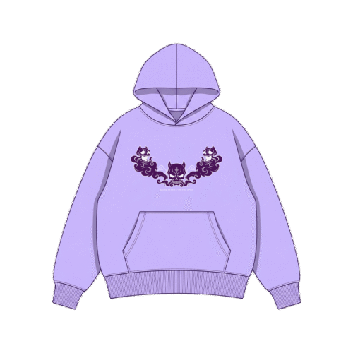 "KILLER QUEEN" Hoodie
