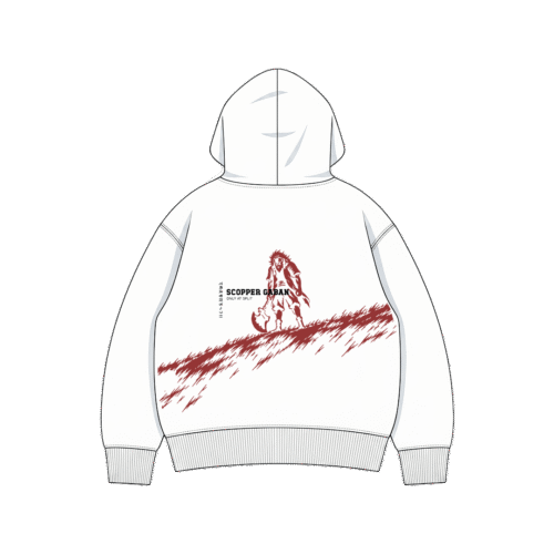 "MOUNTAIN EATER" Hoodie