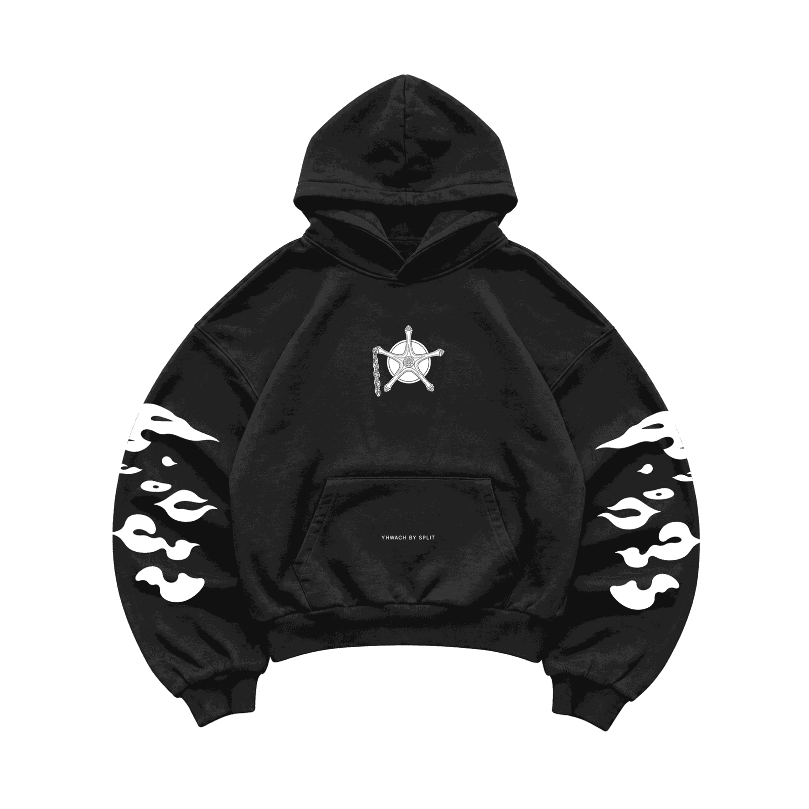 Y8 "YHWACH" Hoodie