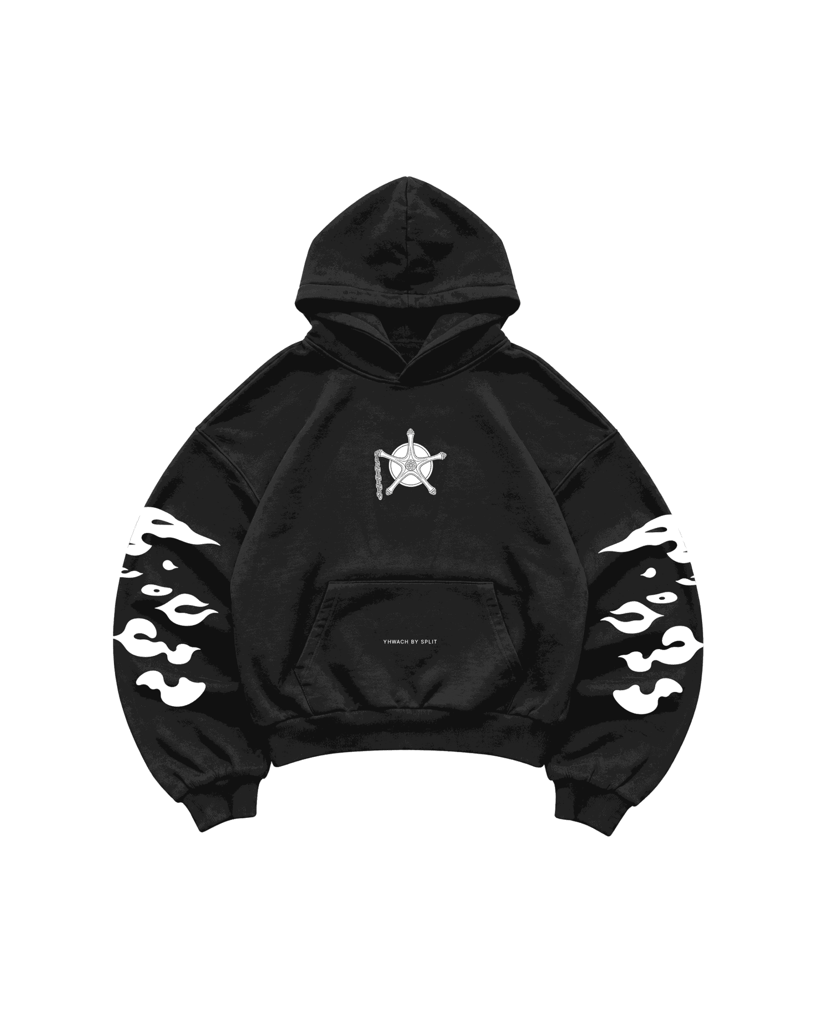 Y8 "YHWACH" Hoodie