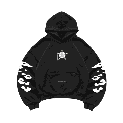 Y8 "YHWACH" Hoodie
